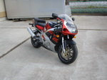 �������� �� ������ �������� Suzuki GSX-R750 1998 ���� 5